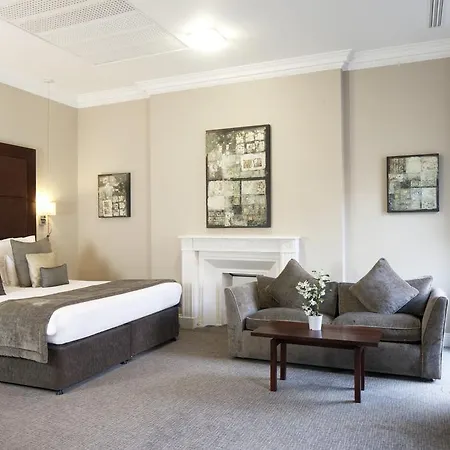Grange Beauchamp 4* Londra