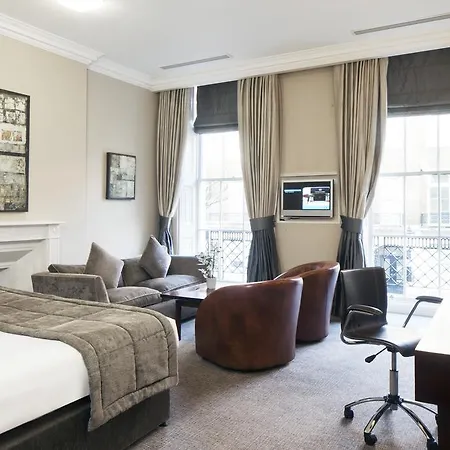 Otel Grange Beauchamp