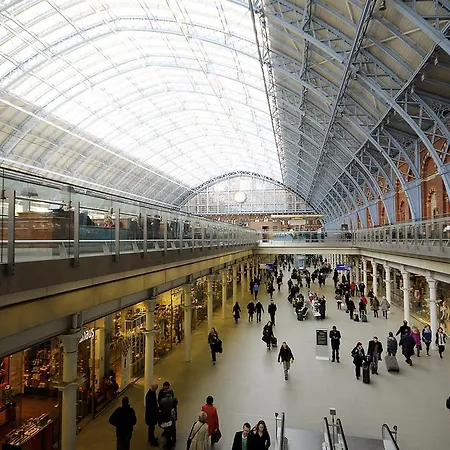 Kings Cross
