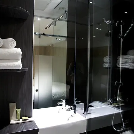 The Z Shoreditch Hotel 3*