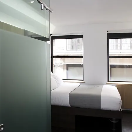 The Z Shoreditch Hotel 3*