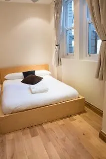Apple St Pauls Apartman *