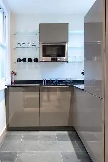 Apartman Apple St Pauls Richmond (Greater London)