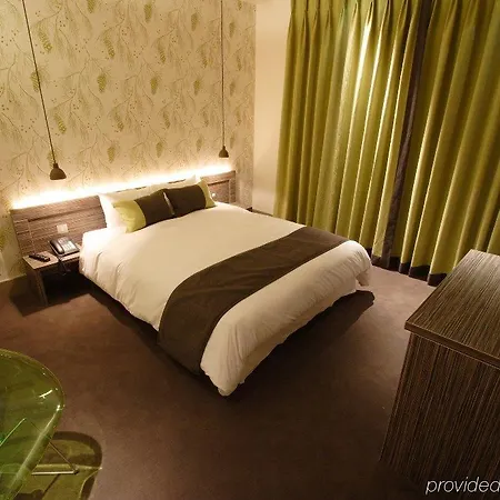 Hotel Bosco 4*