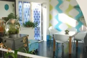 Shoreditch 1 With Garden Apartment London