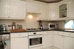 Shoreditch 1 With Garden Apartment
