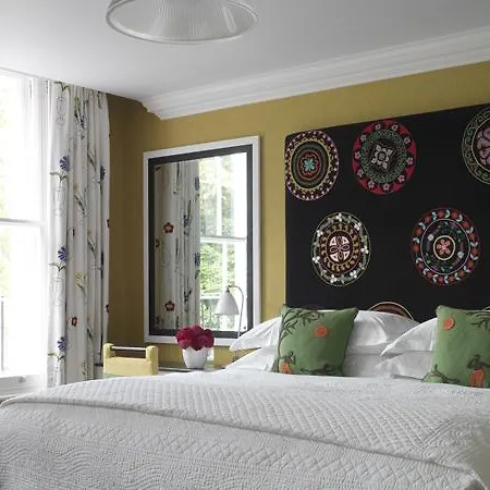 Dorset Square Hotel, Firmdale 5* Londra