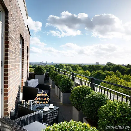 Grosvenor House Aparthotel London