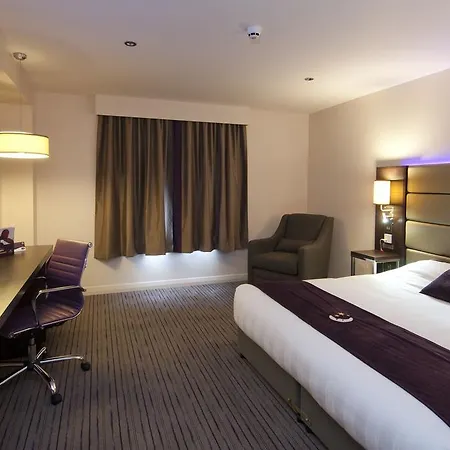 Hotel Premier London