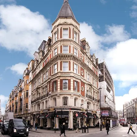 My Piccadilly Circus London