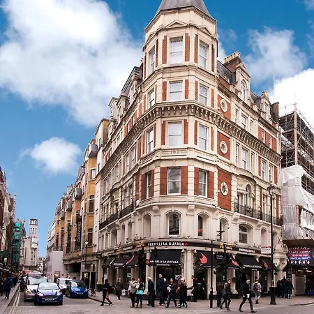 Apartment My Piccadilly Circus *