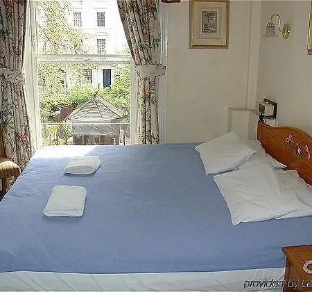 The Pilgrm Hotel London
