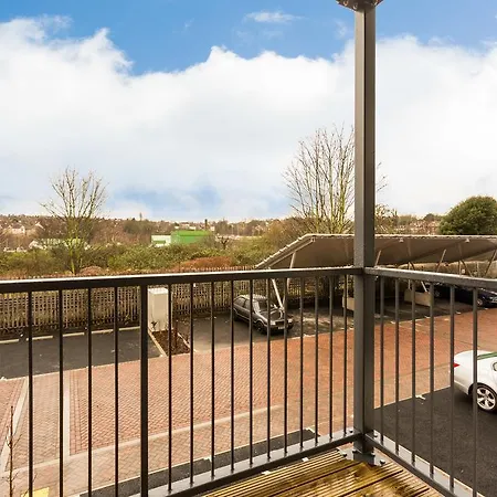 Joivy Lovely 1-bed Flat Near 02 Arena Apartment *