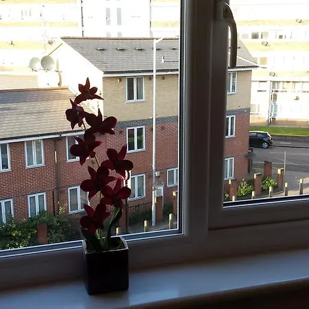 Lejlighed Apartment In Central London Zone 2 *