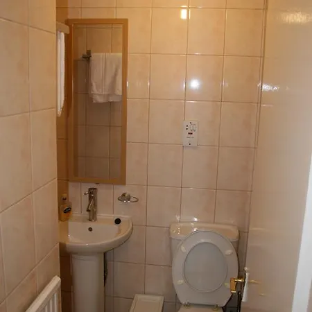 Apartment Kensington Flat *