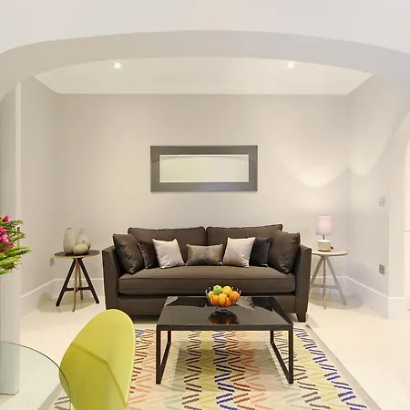 Queensgate Court Appart hôtel