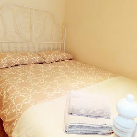 Apartment Kings Cross *