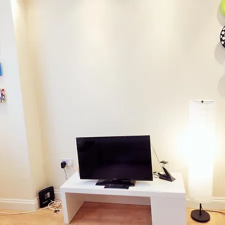 Apartment Kings Cross London