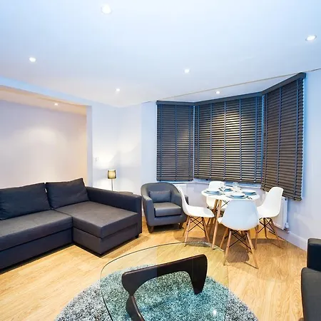 Apartment Kensington