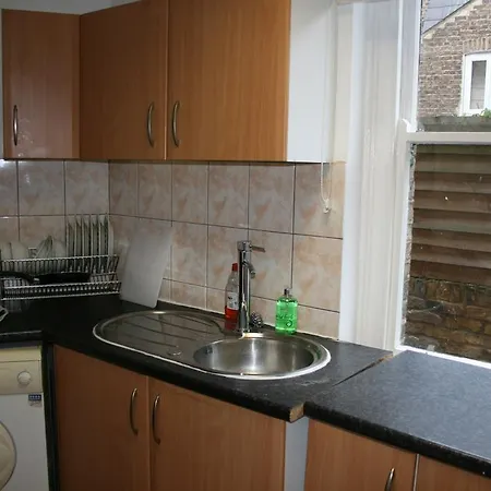 Apartment Kensington And Chelsea Grand London
