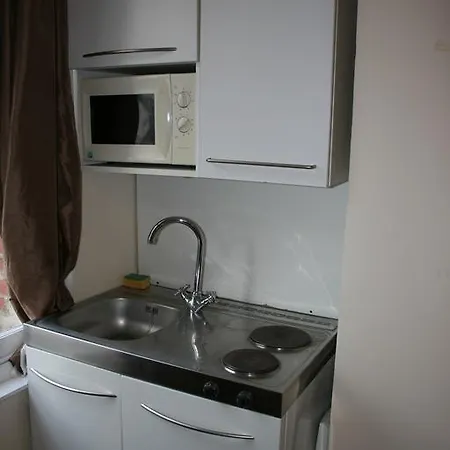 Mayfair Flat London