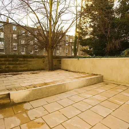 Apartment Kensington *