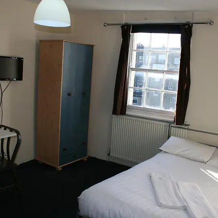 Paddington Flats *