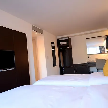 鹈鹕伦敦公寓酒店