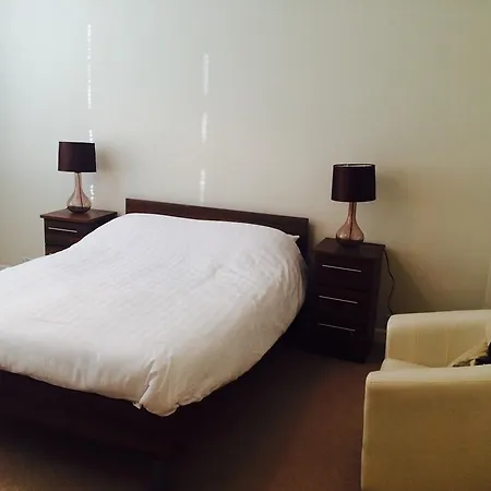 Hill Street, Mayfair Apartment *