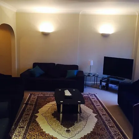 Hill Street, Mayfair Apartment