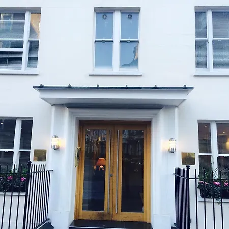 Hill Street, Mayfair