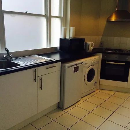 Hill Street, Mayfair Apartment *