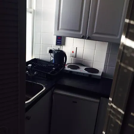Hill Street, Mayfair Apartment London
