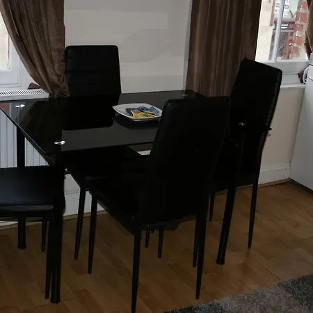 Apartment Mayfair Flat *