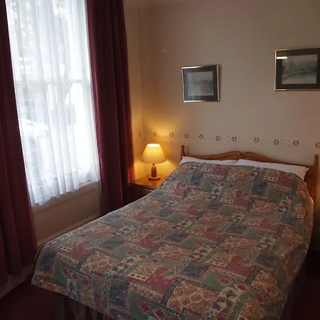 Kandara Nocleg ze śniadaniem Londyn