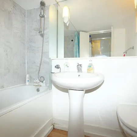 Holiday home Magical & Charming 8 Covent Garden Townhouse