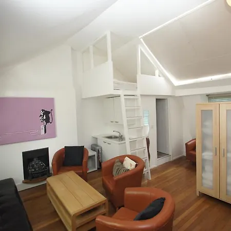 Magical & Charming 8 Covent Garden Townhouse