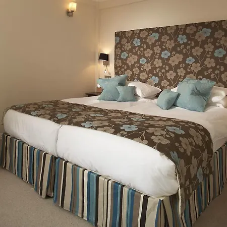 Beaufort House - Knightsbridge 5* Лондон