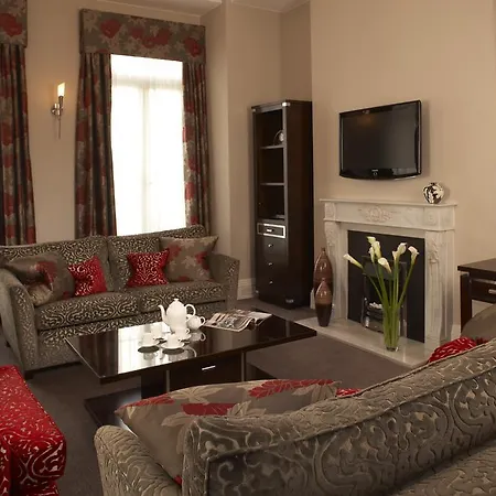 Beaufort House - Knightsbridge 5*