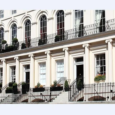 Kensington One * London