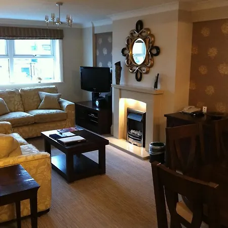 Апарт-отель Beaufort House - Knightsbridge