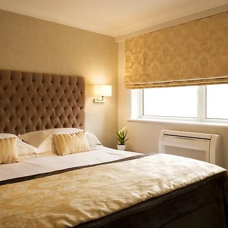 Beaufort House - Knightsbridge Лондон
