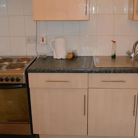 Brick Lane Guest house