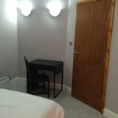 Oda ve Kahvaltı New Globe 3*