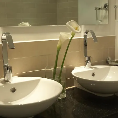 Beaufort House - Knightsbridge Hotel apartamentowy 5*