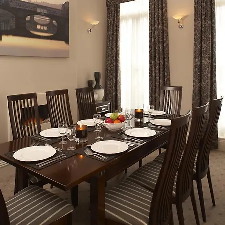 Beaufort House - Knightsbridge 5* Лондон