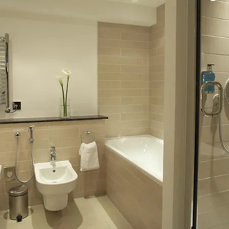 Апарт-отель Beaufort House - Knightsbridge