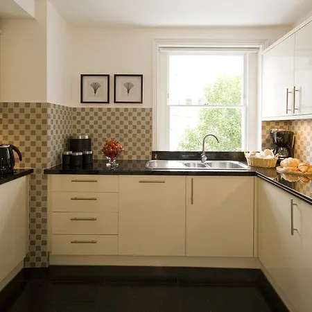 Beaufort House - Knightsbridge 5*