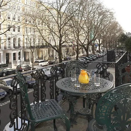 Beaufort House - Knightsbridge 5* Лондон