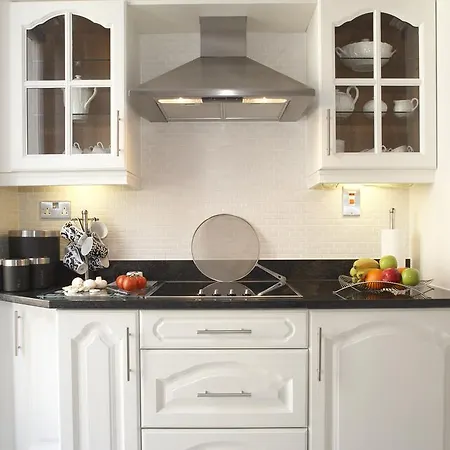Beaufort House - Knightsbridge Апарт-отель Лондон